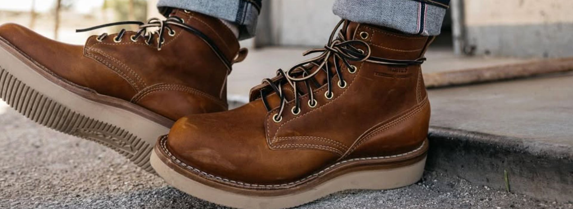 Boots – RAREBREED